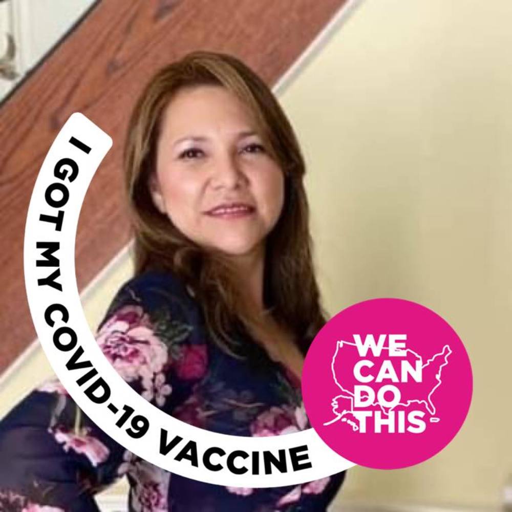 Meet your Posher, Juana